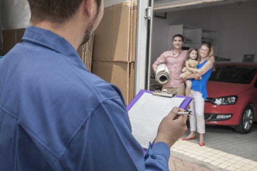 Custom solutions for specialized furniture removal needs.