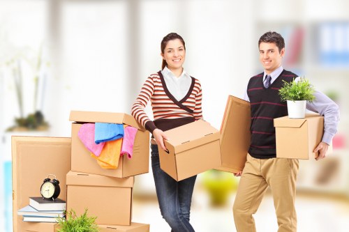 Tips and guidance for stress-free furniture pick-up.