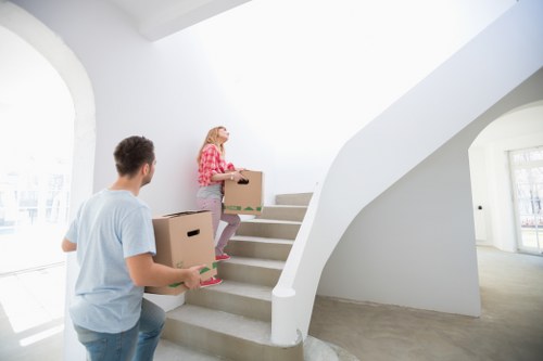 Expert moving tips for a seamless relocation in Bow
