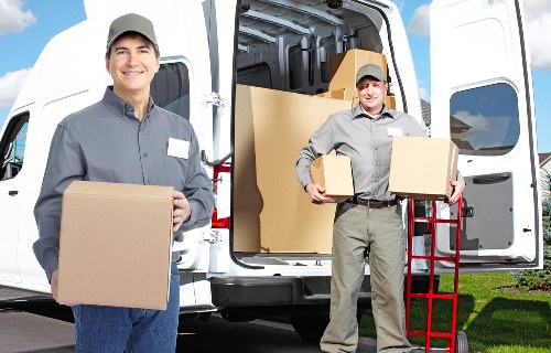 High-quality packing materials and techniques