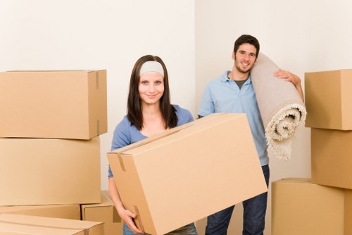 Expert tips for a stress-free move