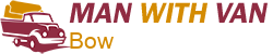 bowmanwithvan.co.uk